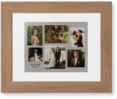 Gallery Collage of Six