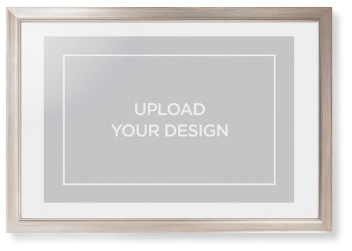 Upload Your Own Design Portrait