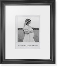 Simple Photo Frame