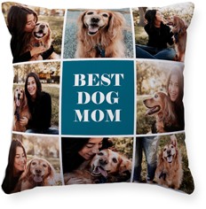 Text Gallery of Eight