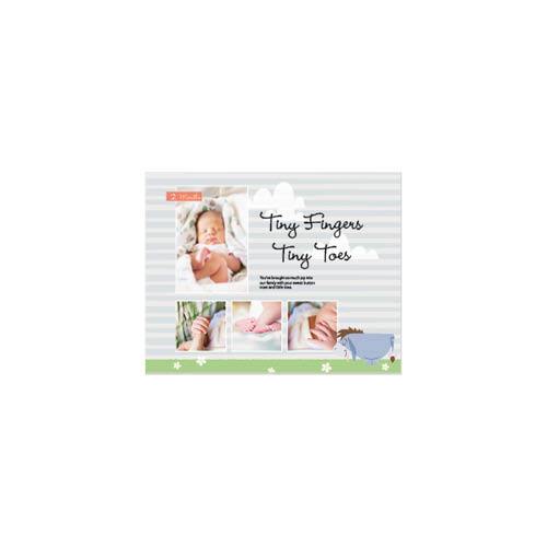 Disney Winnie the Pooh 8x11 undefined  Photo Book