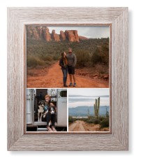 Gallery of Three Portrait