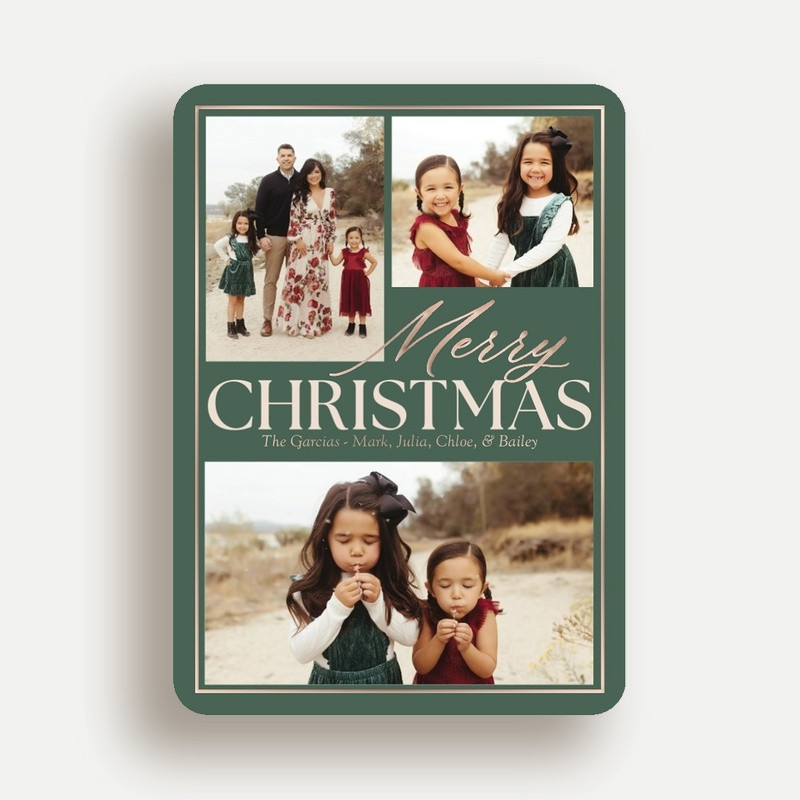 Classic Yuletide