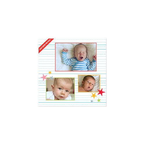 Year of Firsts 12x12 undefined  Premium Album