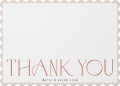 Bordered Appreciation