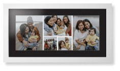 Gallery of Five Panoramic