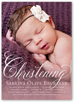 Charming Script Girl