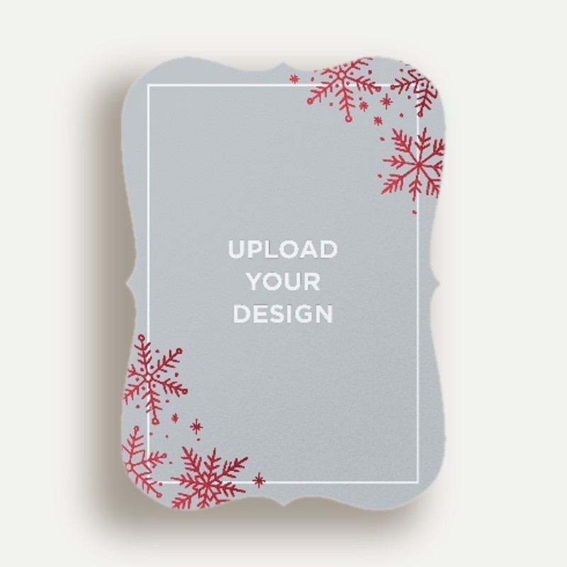 Upload Your Own Snowflake
