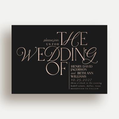 Shining Mixed Fonts