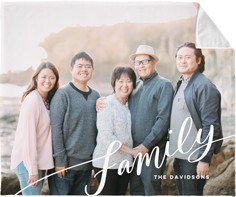 Tilted Family Script