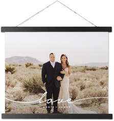 Modern Scripted Love