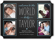 The Big Introduction