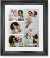 Gallery of Five Portrait