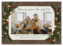 Heartfelt Homecoming