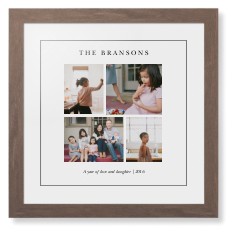 Gallery Montage of Memories