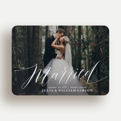 Wedded Love