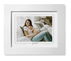 Whimsical Border of One