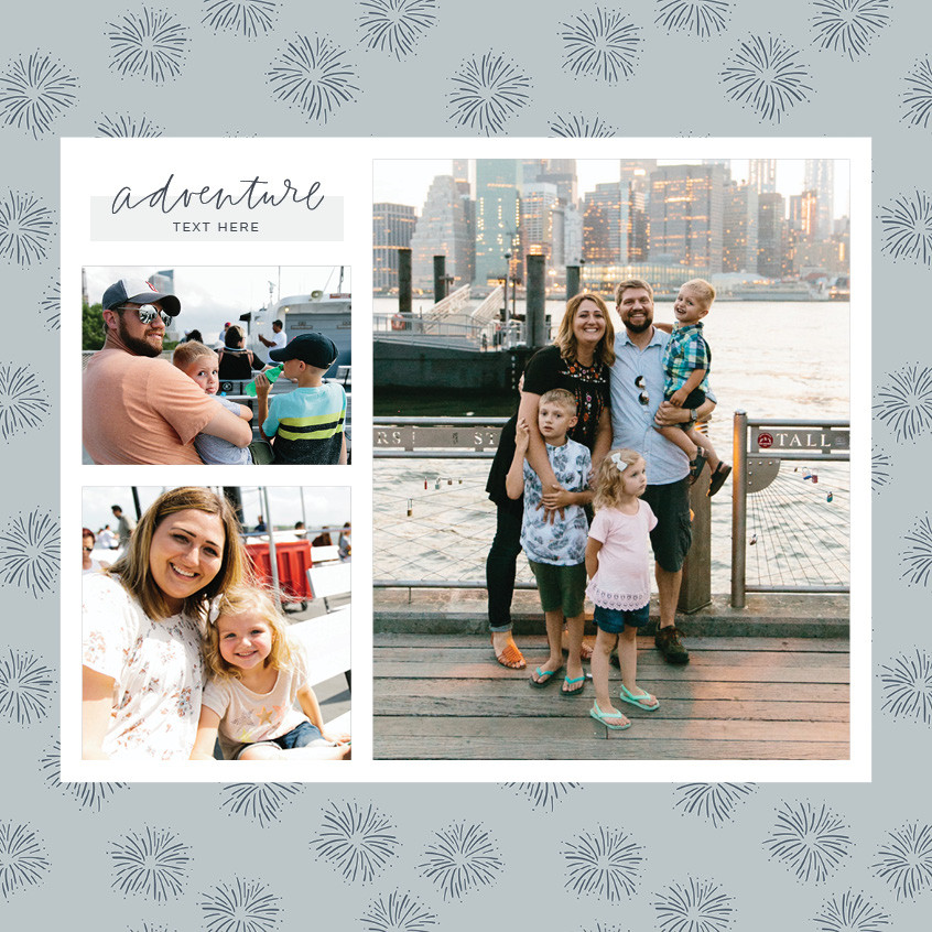 Through The Seasons Calendar 12x12 undefined  Wall Calendar