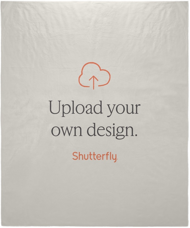 Upload Your Own Design