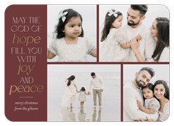 Hopeful Wishes