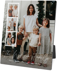 Photo Strip Portrait