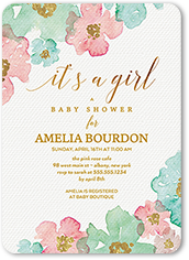 Blooming Floral Arrival