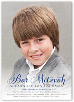 Bar Mitzvah Overlay