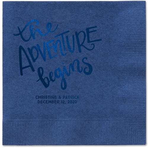 Remarkable Adventure