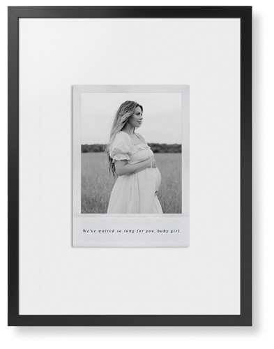 Simple Photo Frame