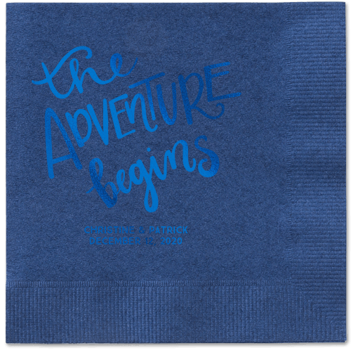 Remarkable Adventure