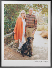 Modern Gallery of One