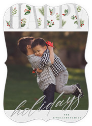 Satin Berry Sentiments