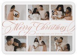 Flourished Sentiment