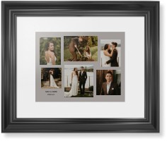 Gallery Collage of Six