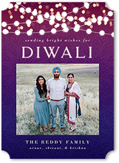 Shining String Lights