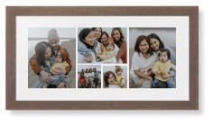 Gallery of Five Panoramic