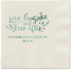 Love And Laughter Forever