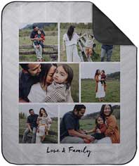 Gallery of Six Portrait