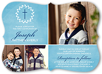 Simple Immersion Boy