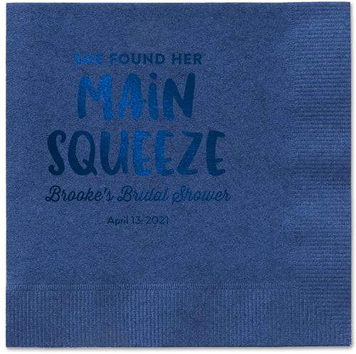Main Squeeze