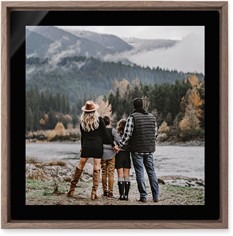 Simple Gallery of One Border