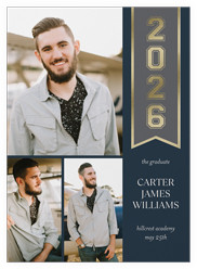 Banner Year