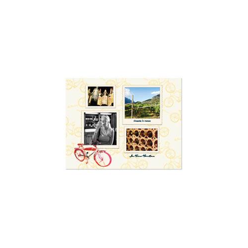 Vintage Travel 11x14 undefined  Premium Album