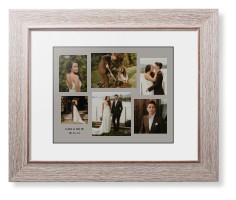 Gallery Collage of Six