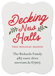 Decking Halls