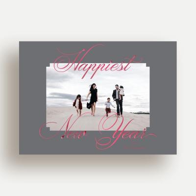 Joyous Elegance