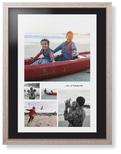 Hero Collage Portrait