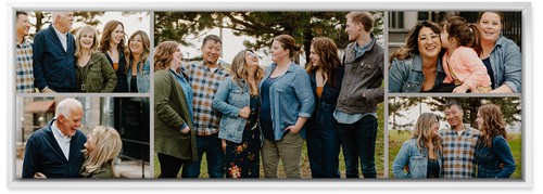 Gallery of Five Pano