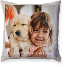 Framed Gallery of One