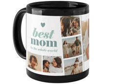 Best Mom Filmstrip